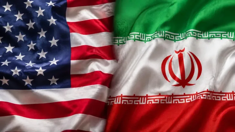 Iran- US Relations