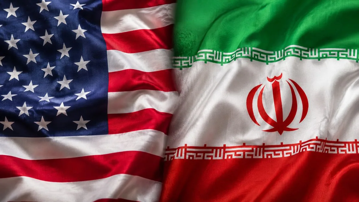 Iran- US Relations