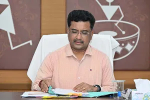 उच्च स्तरीय प्रमाणीकरण छानबीन समिति