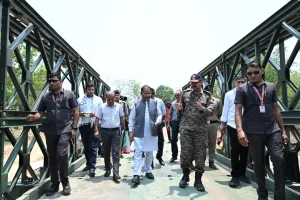 बेली ब्रिज
