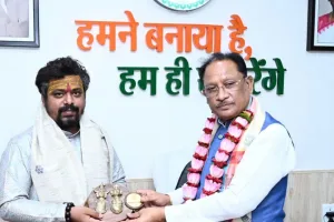 प्रेमासाई महाराज