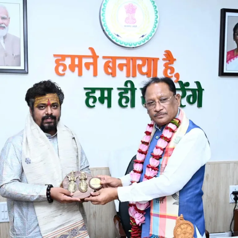 प्रेमासाई महाराज
