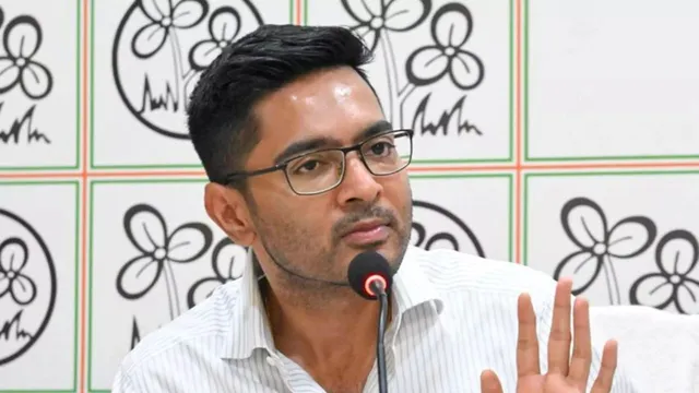 Abhishek Banerjee