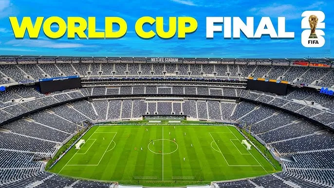 FIFA World Cup 2026 Stadiums