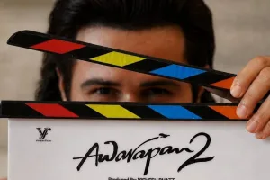 Emraan Hashmi Film Set Controversy