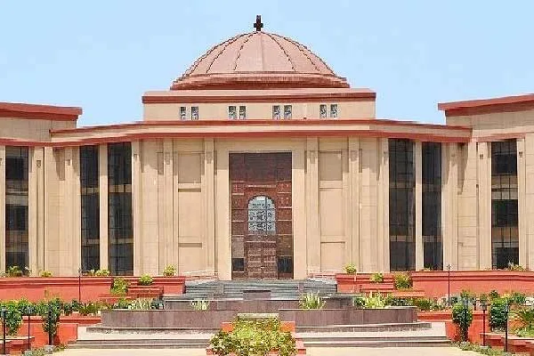 CG High Court