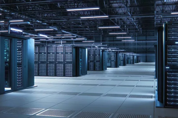 Data Center