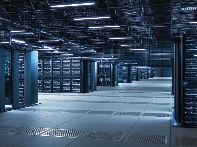 Data Center