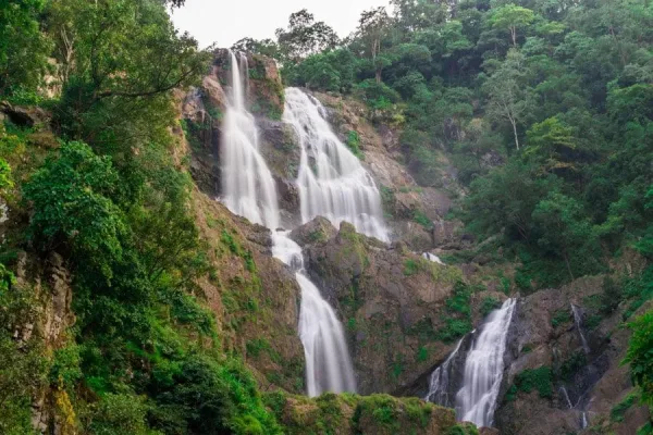 जशपुर पर्यटन स्थल