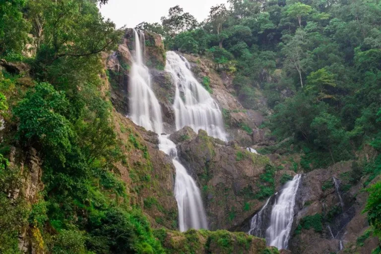 जशपुर पर्यटन स्थल