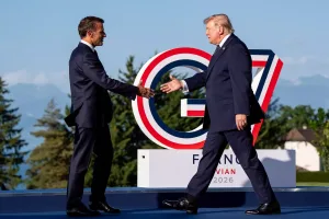 G7 Summit 2026