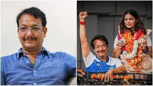 मनु भाकर जसपाल राणा
