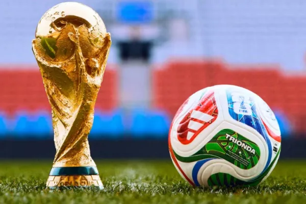 FIFA World Cup 2026