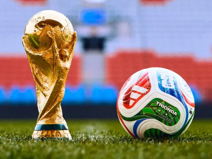 FIFA World Cup 2026