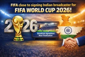 FIFA World Cup India