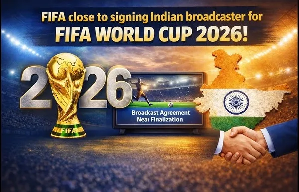 FIFA World Cup India