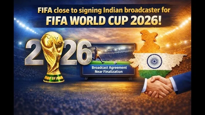 FIFA World Cup India