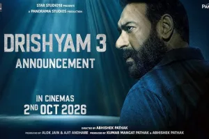 Ajay Devgn Movie