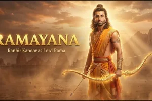 Ramayana Movie Update