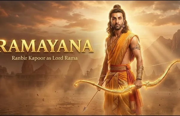 Ramayana Movie Update
