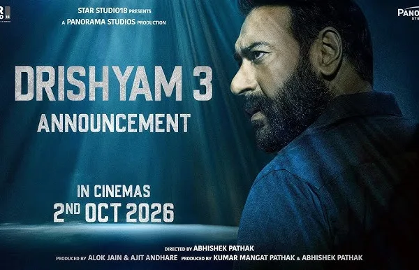Ajay Devgn Movie