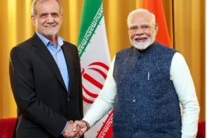 India Iran Relations