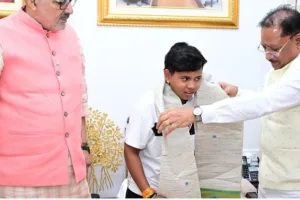 महक नरवासे