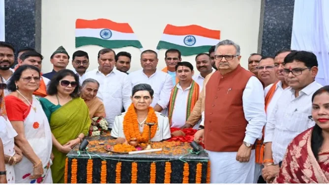 शहीद श्रीकृष्ण गजानन खोण्डे