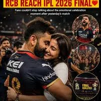 Virat Kohli RCB IPL 2026