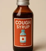 Cough Syrup