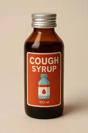 Cough Syrup