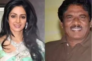 Bharathiraja Death
