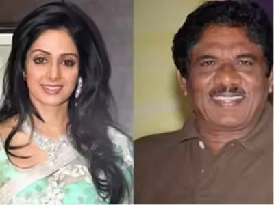 Bharathiraja Death