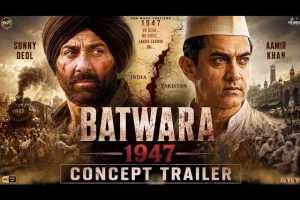 Sunny Deol New Movie