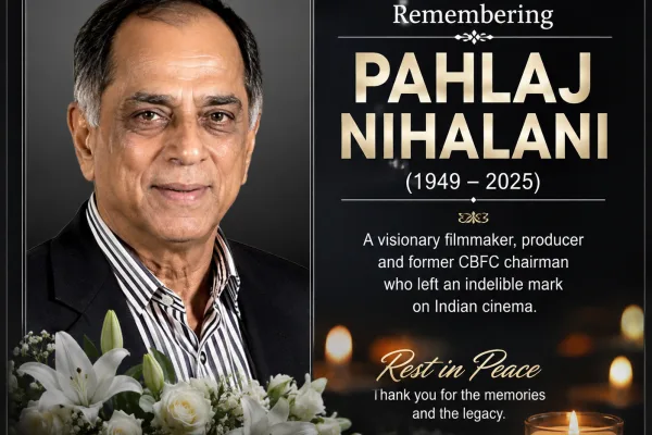 Pahlaj Nihalani