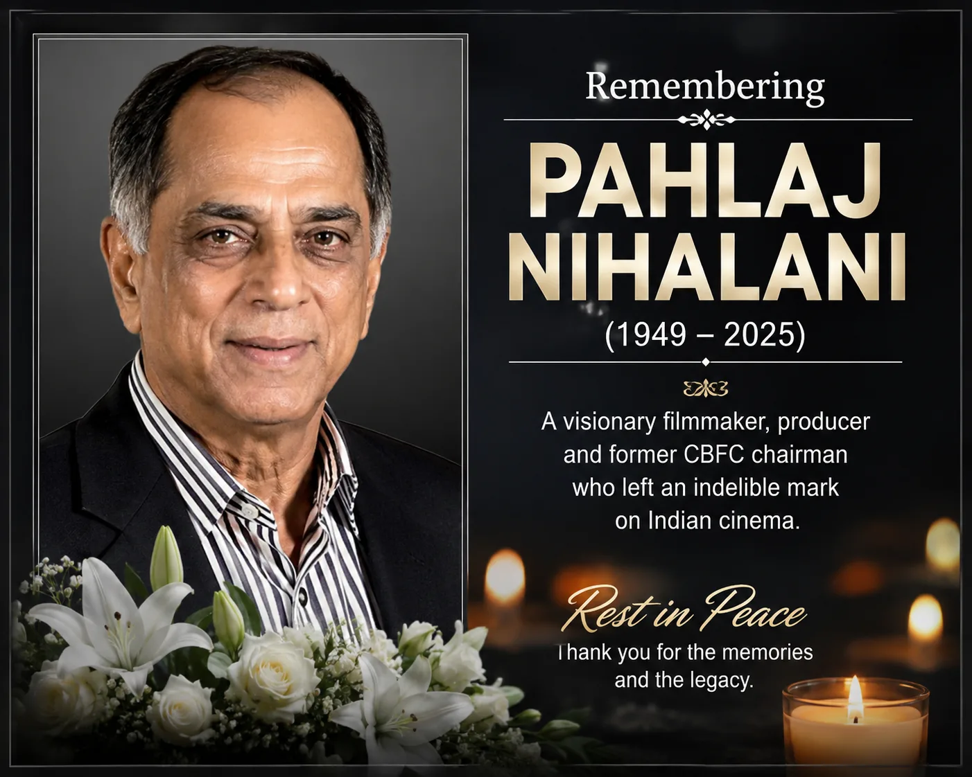 Pahlaj Nihalani
