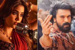 Allu Arjun Reaction, अल्लू अर्जुन पेद्दी