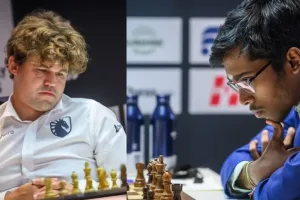 Norway Chess Champion