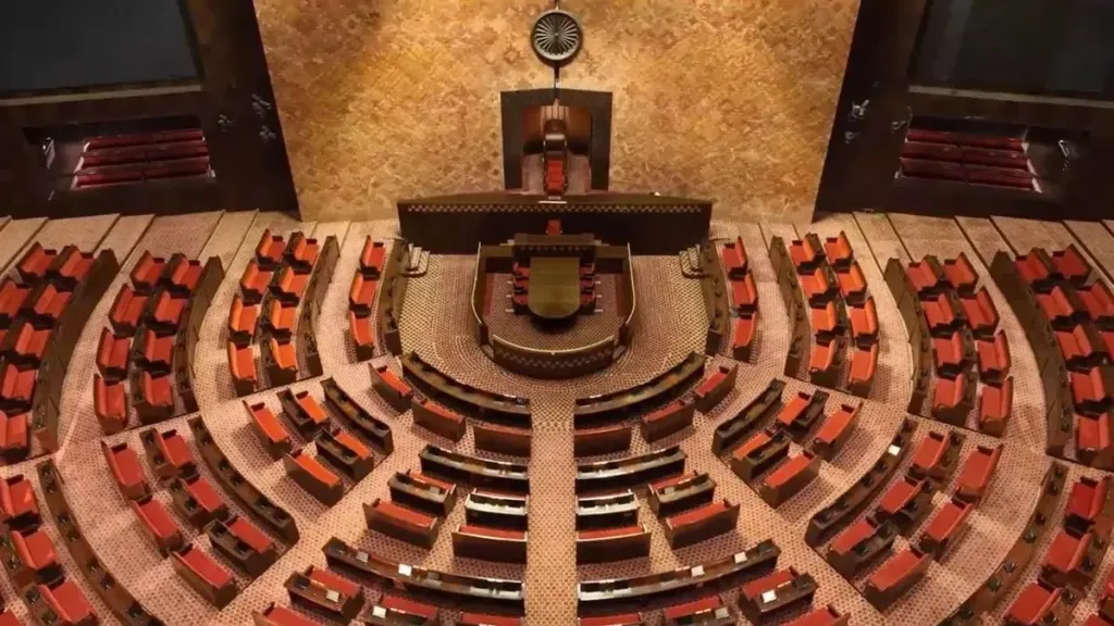 MP Rajyasabha