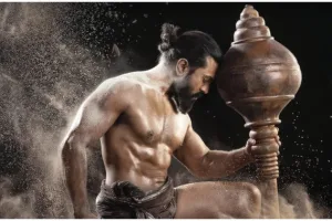 Peddi Movie Controversy