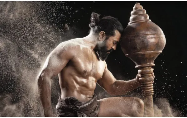 Peddi Movie Controversy