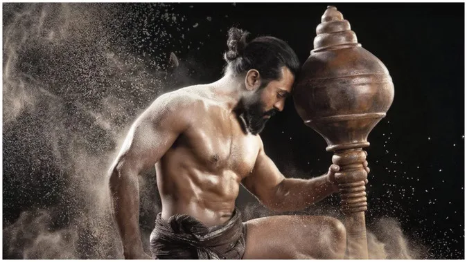 Peddi Movie Controversy