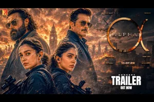 Alia Bhatt Movie