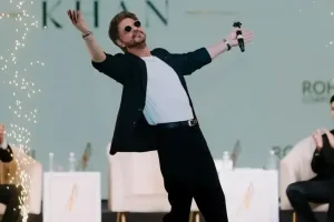 Shah Rukh Khan