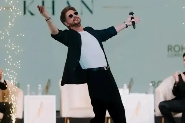 Shah Rukh Khan