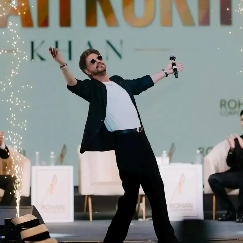 Shah Rukh Khan