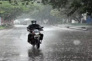 Monsoon Update