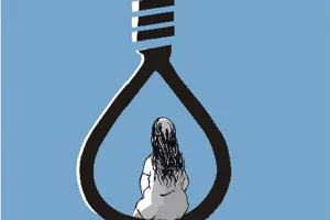 NEET छात्रा आत्महत्या