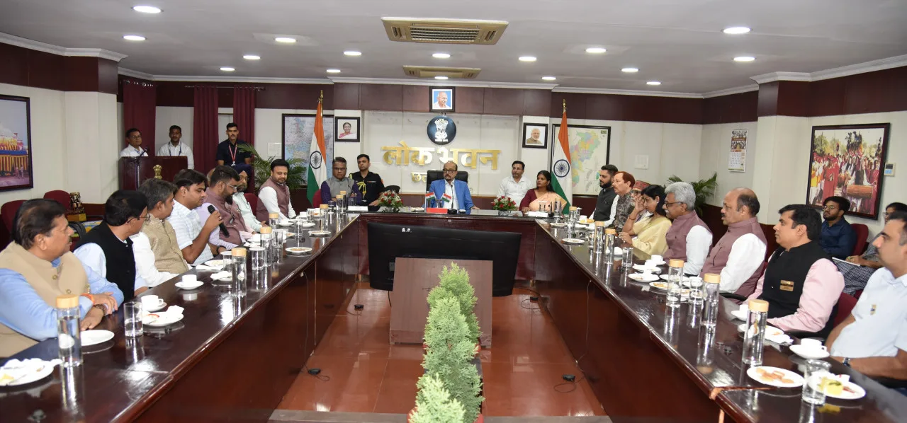 रमेन डेका