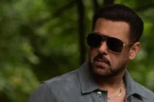 Salman Khan Legal Notice